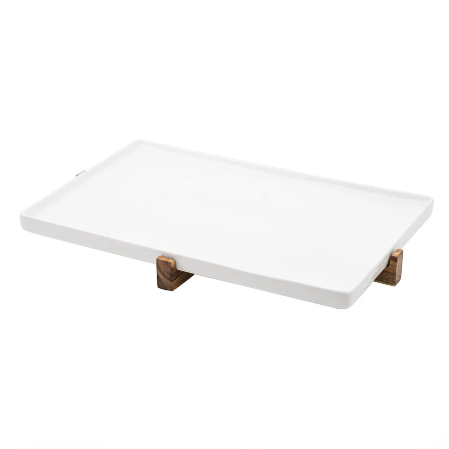 Alto Oven To Table Sheet Pan With Trivet