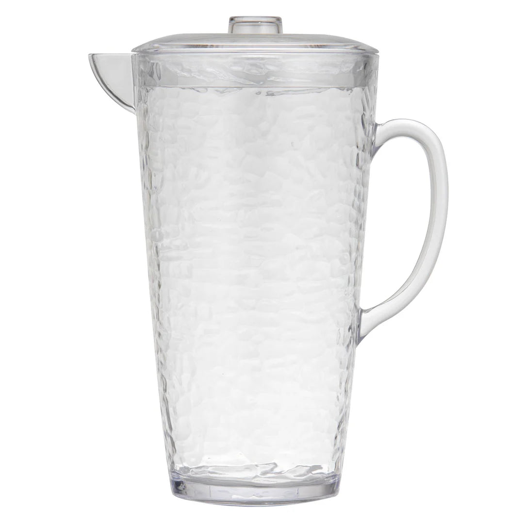 Byron Acrylic Clear Jug