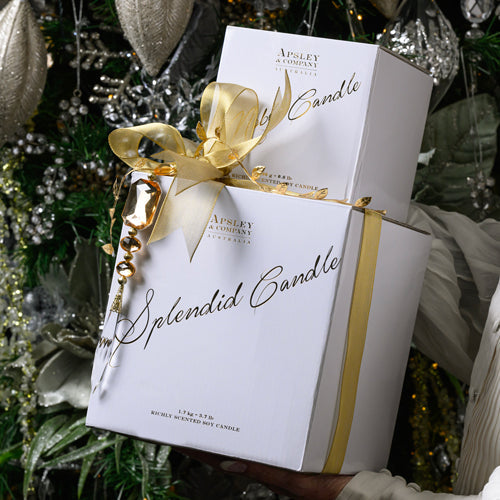 Kaliningrad 400g Noble Candle