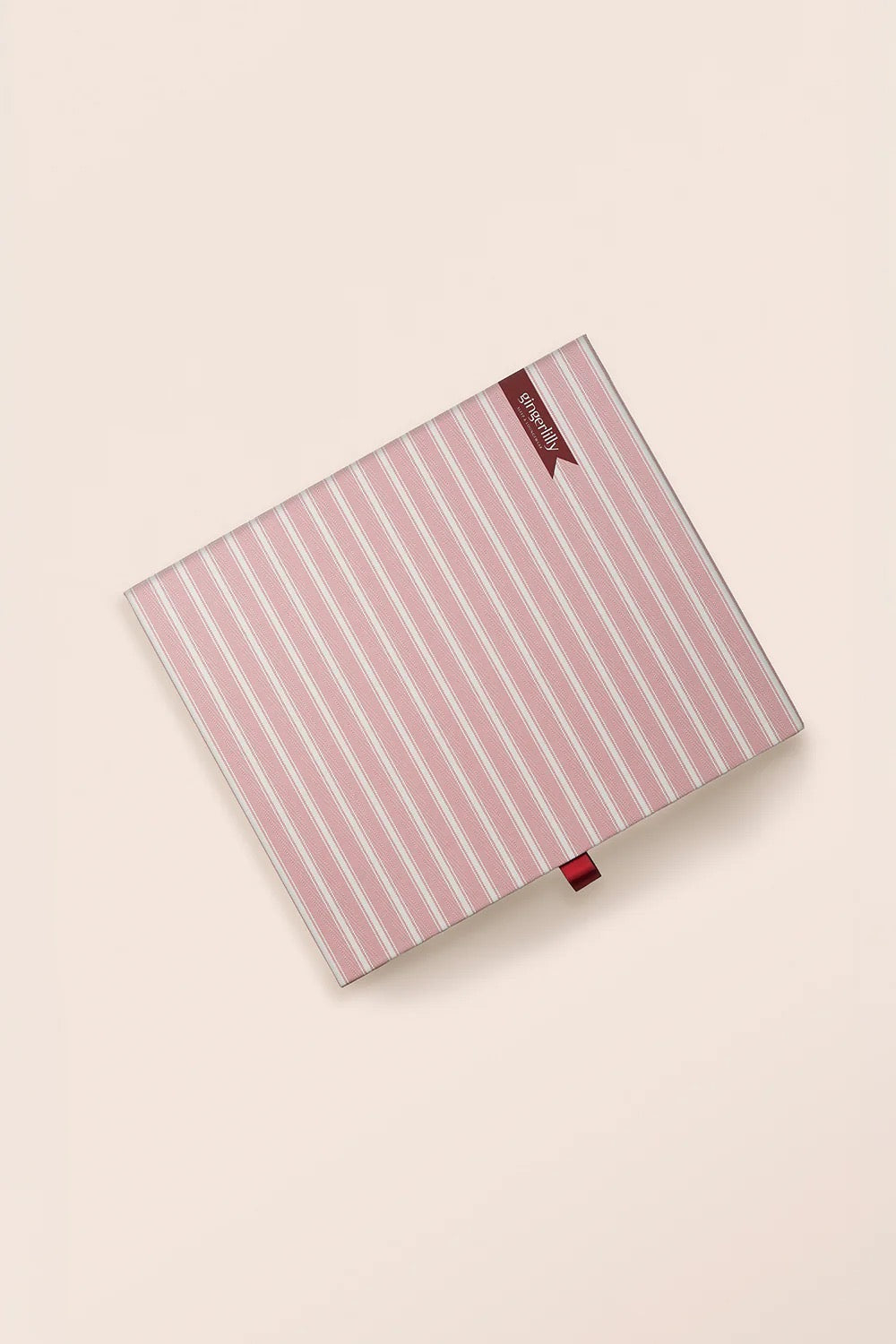 Octavia Cotton Stripe PJ set
