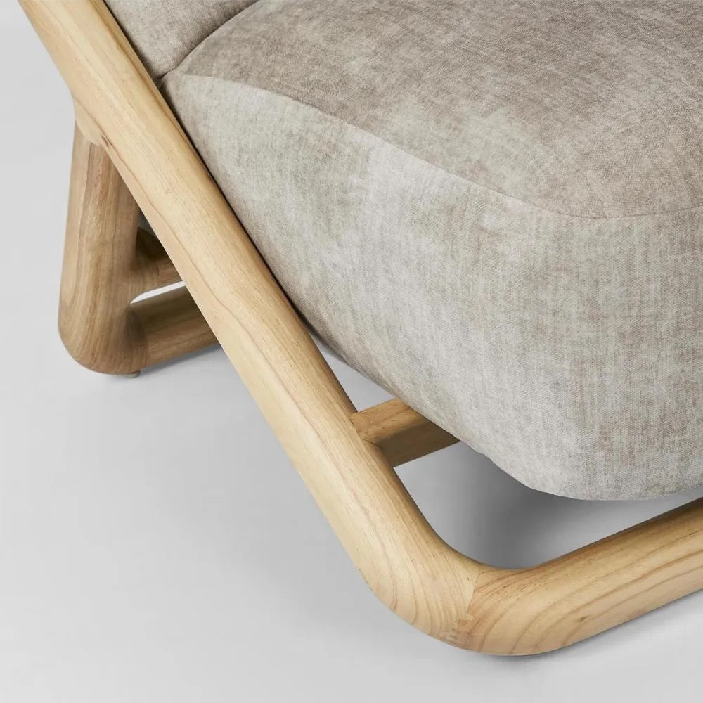 RHODES ACCENT ARMCHAIR