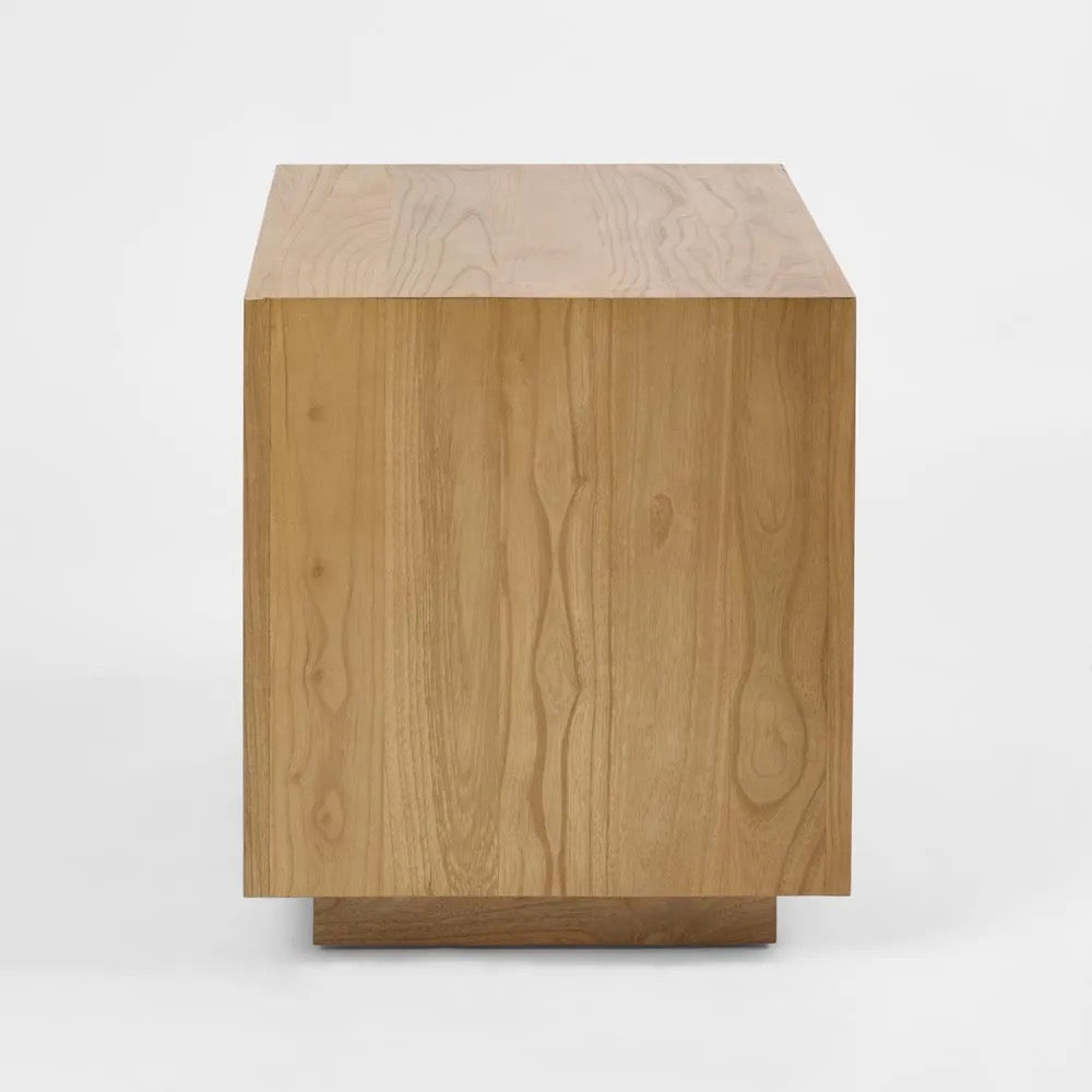 ROCK BEDSIDE NATURAL 2 DWR