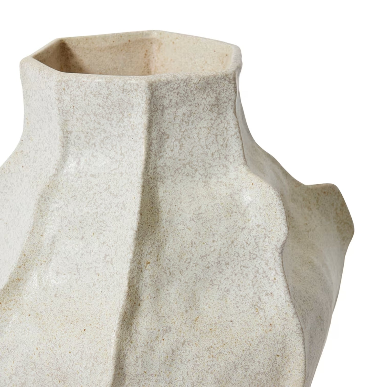 Genkei Vessel - 30 x 30 x 38 cm