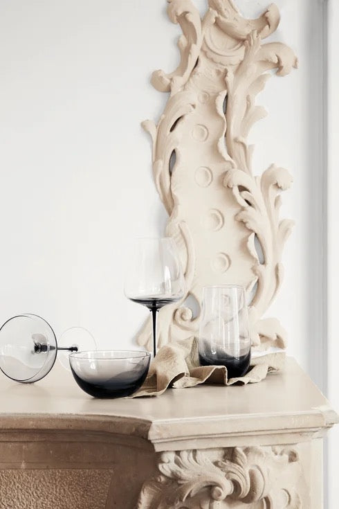 BROSTE Smoke Cocktail Glass