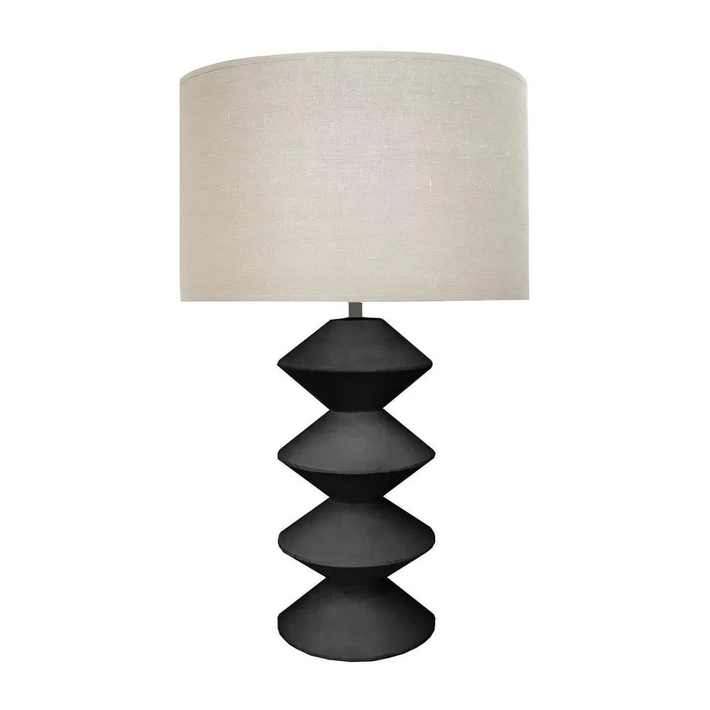 ALDO LAMP BLACK