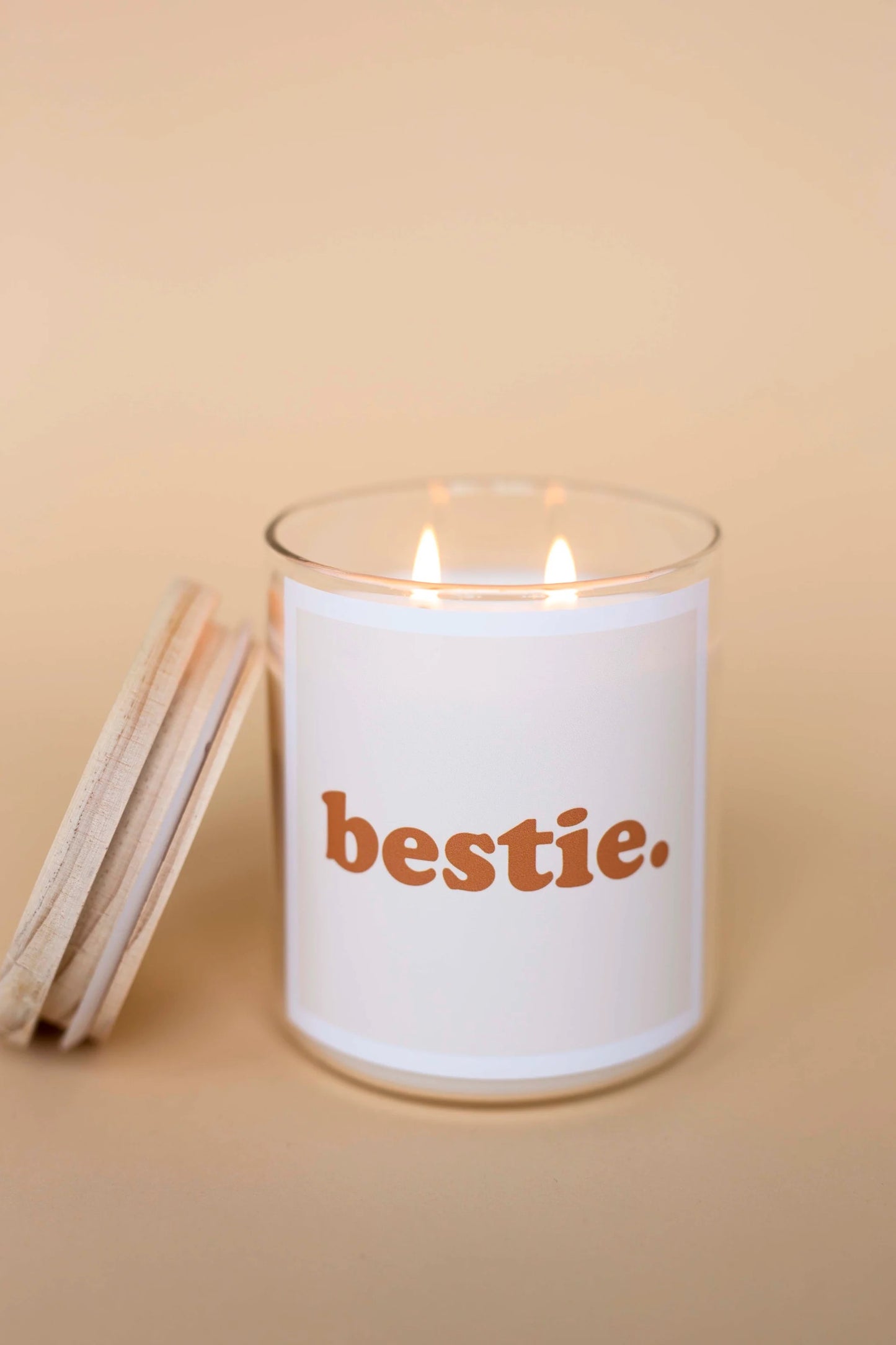 Bestie Soul Candle