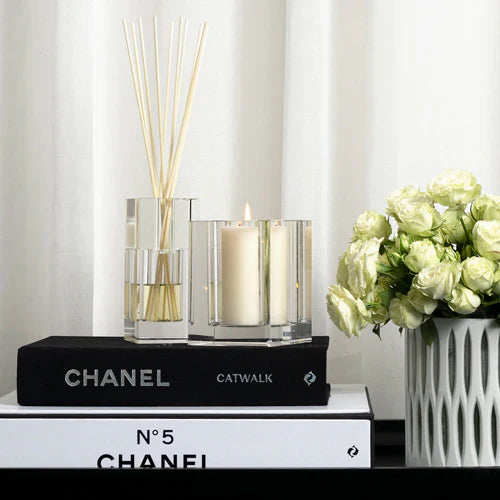 Apsley & Co - Abode Aroma