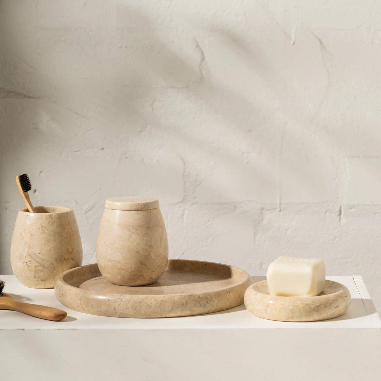 Bathroom Accessories