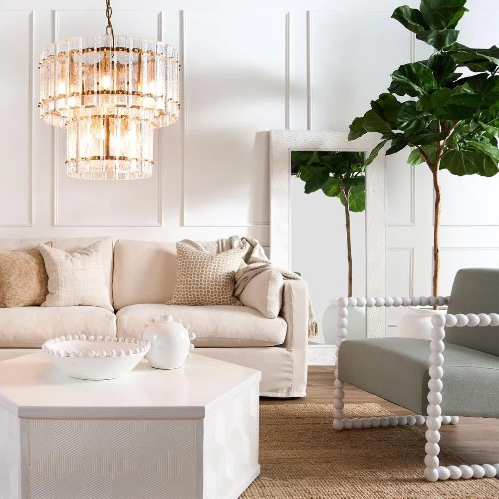 Ceiling Lights and Chandeliers