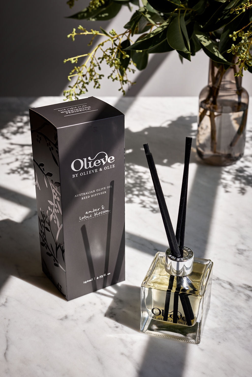 Diffusers &  Room Mists