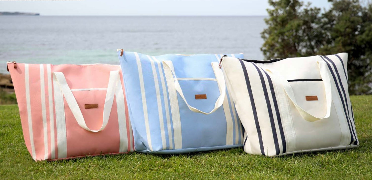 Beach Bags