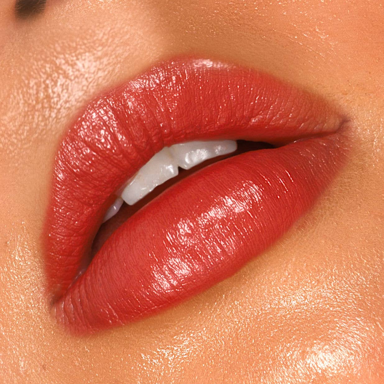 SPF 50 Natural Lip & Cheek Tint: Nude