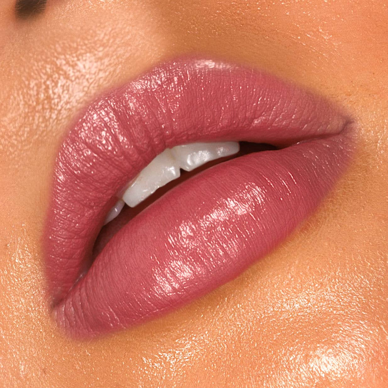 SPF 50 Natural Lip & Cheek Tint: Nude