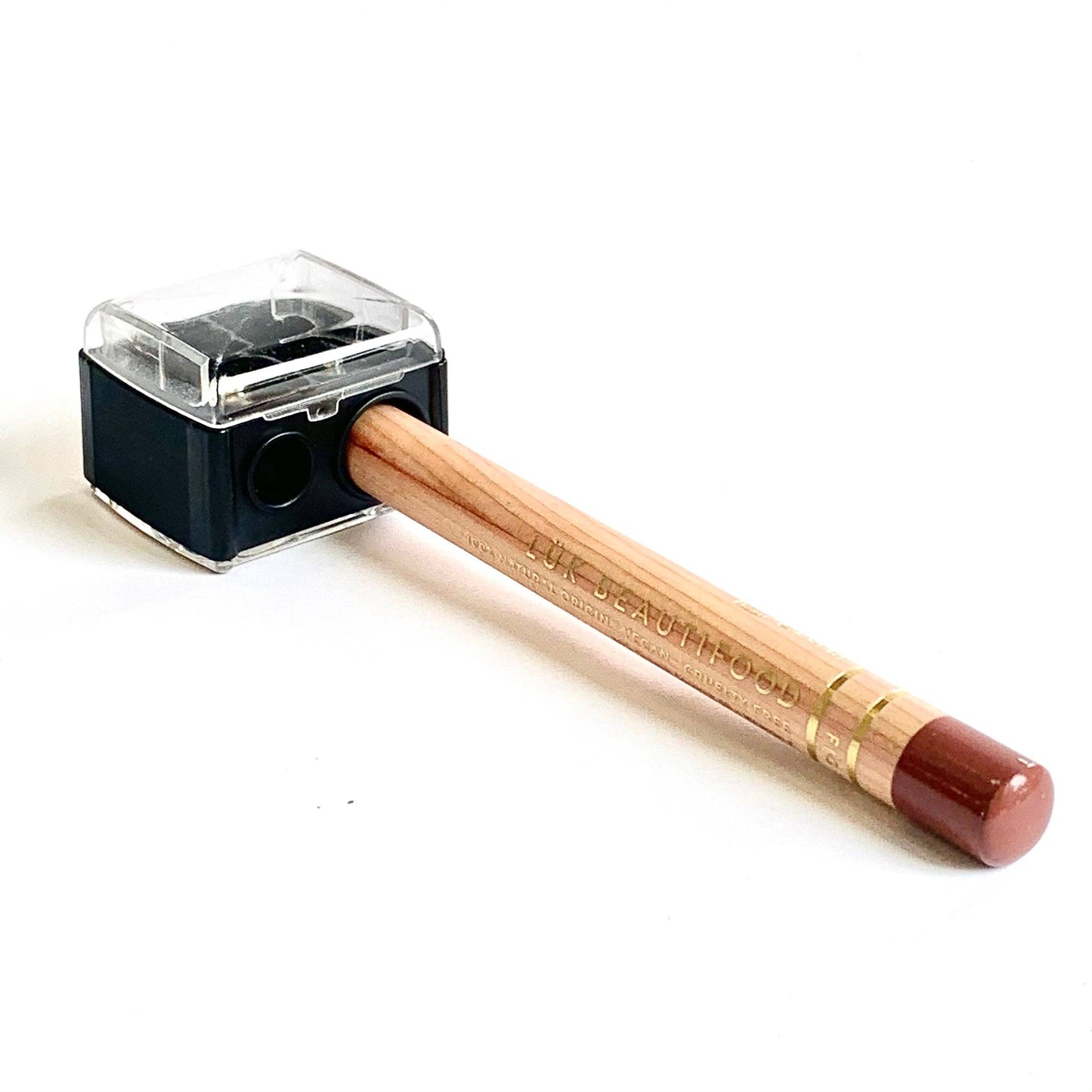 Sharpener - 2 holes