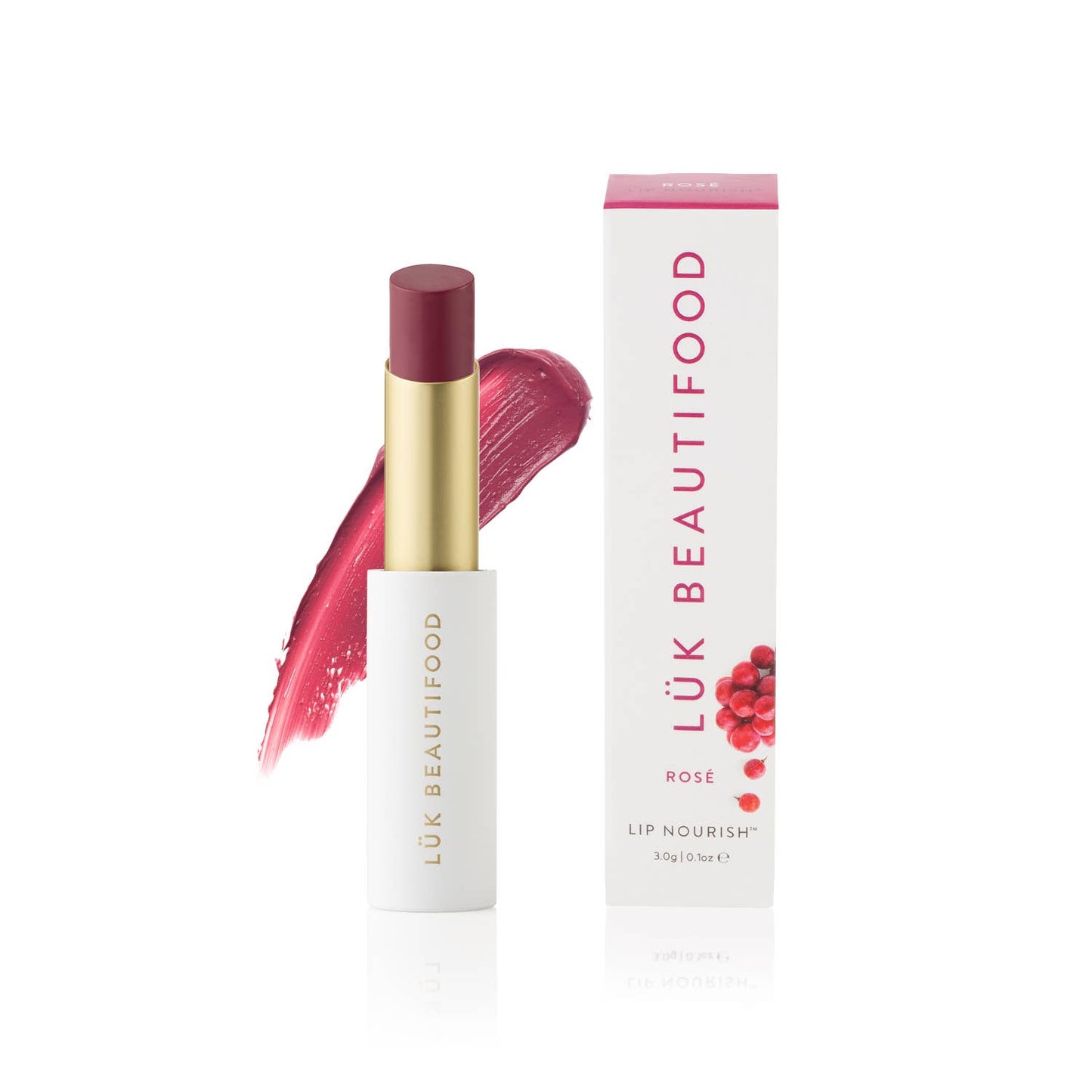 Lip Nourish™ Sheer Lipstick - Rosé
