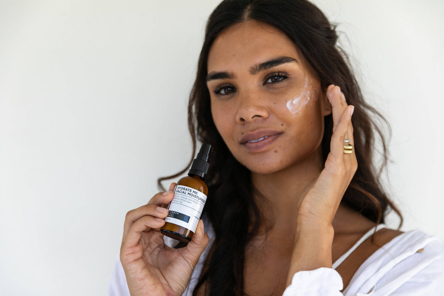 Skincare - Hydrate Me | Facial Moisturiser - 50ml