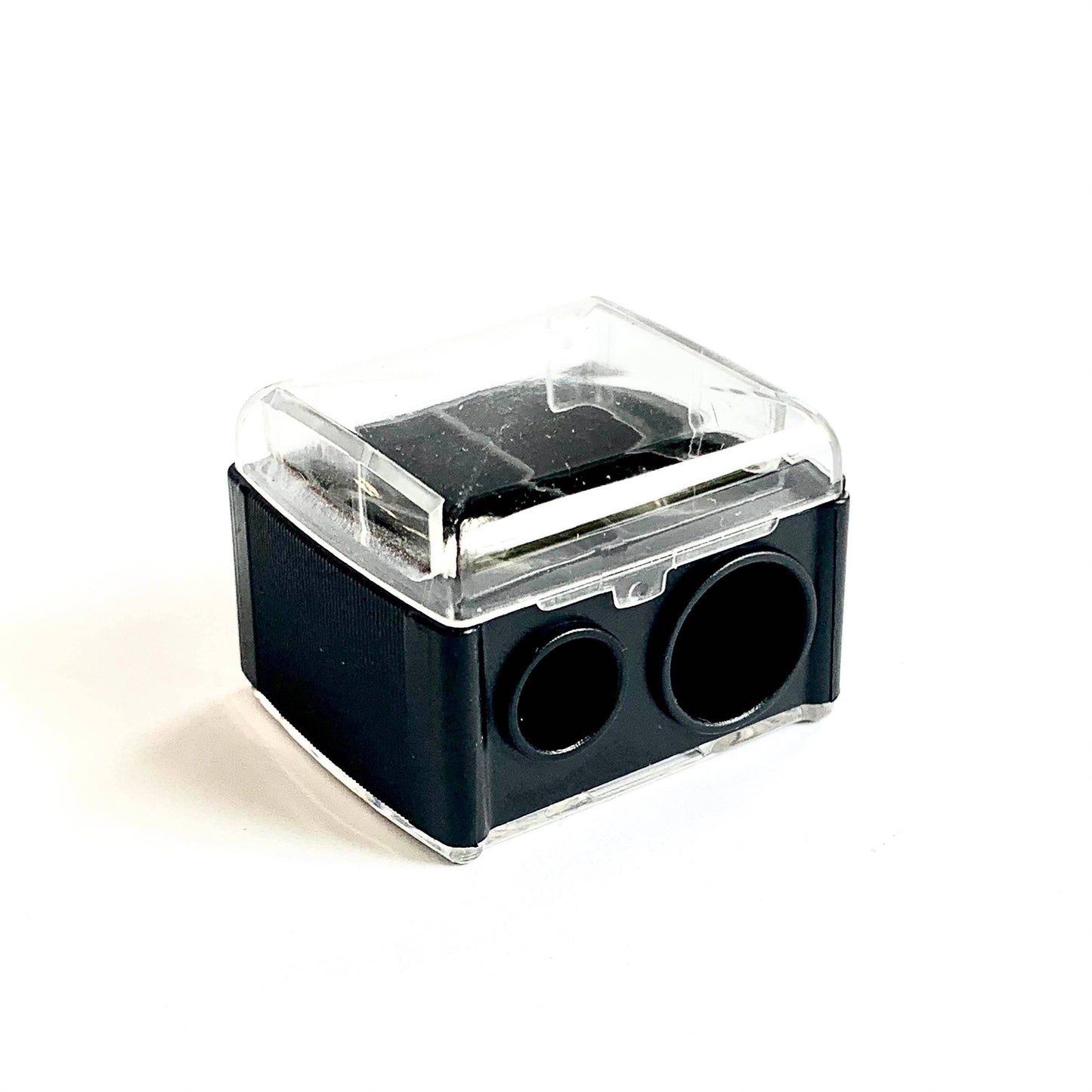Sharpener - 2 holes