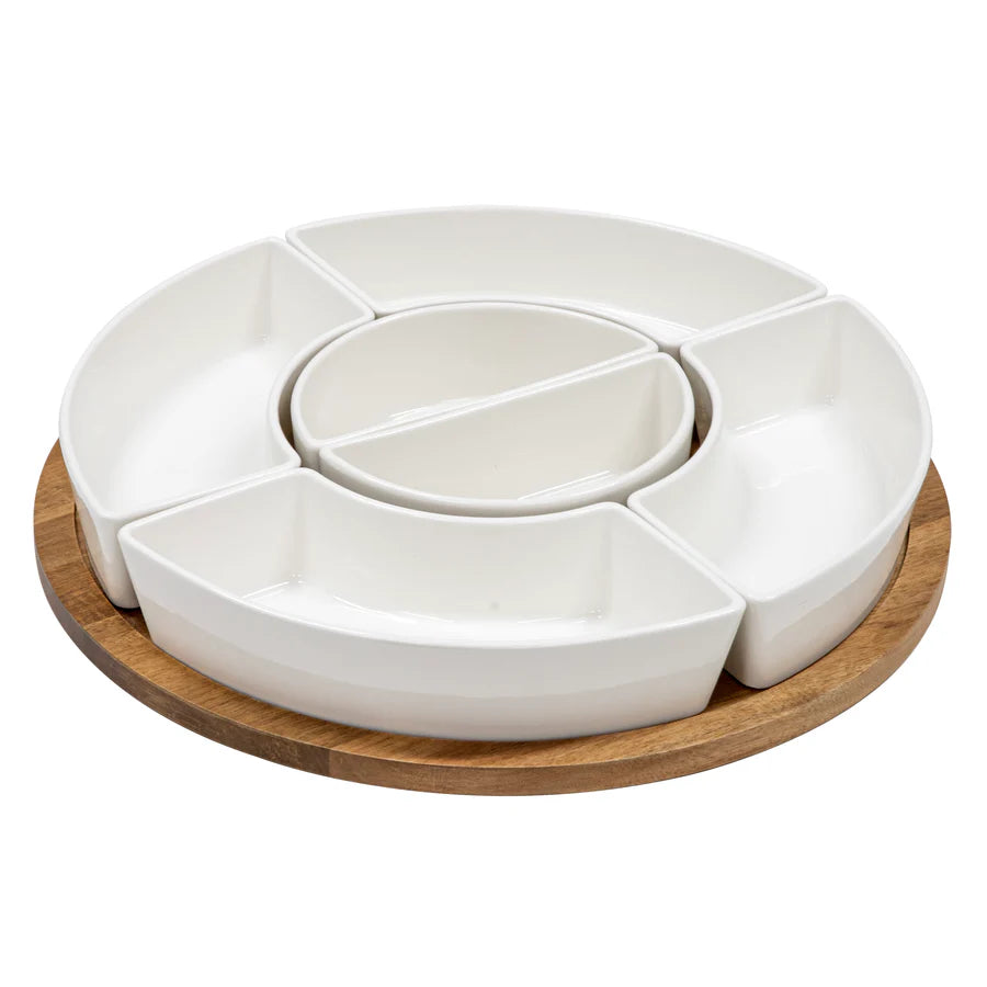 Alto Serve & Share 41cm Spinning Server