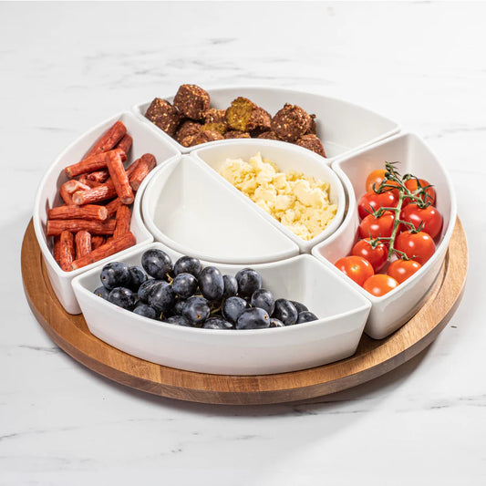 Alto Serve & Share 41cm Spinning Server