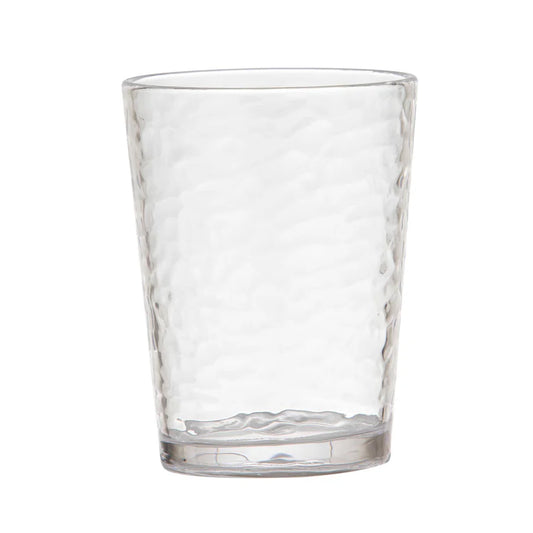 Byron Acrylic Clear Tumbler