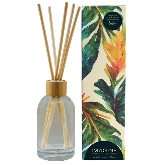 Exotica Diffuser 200ml