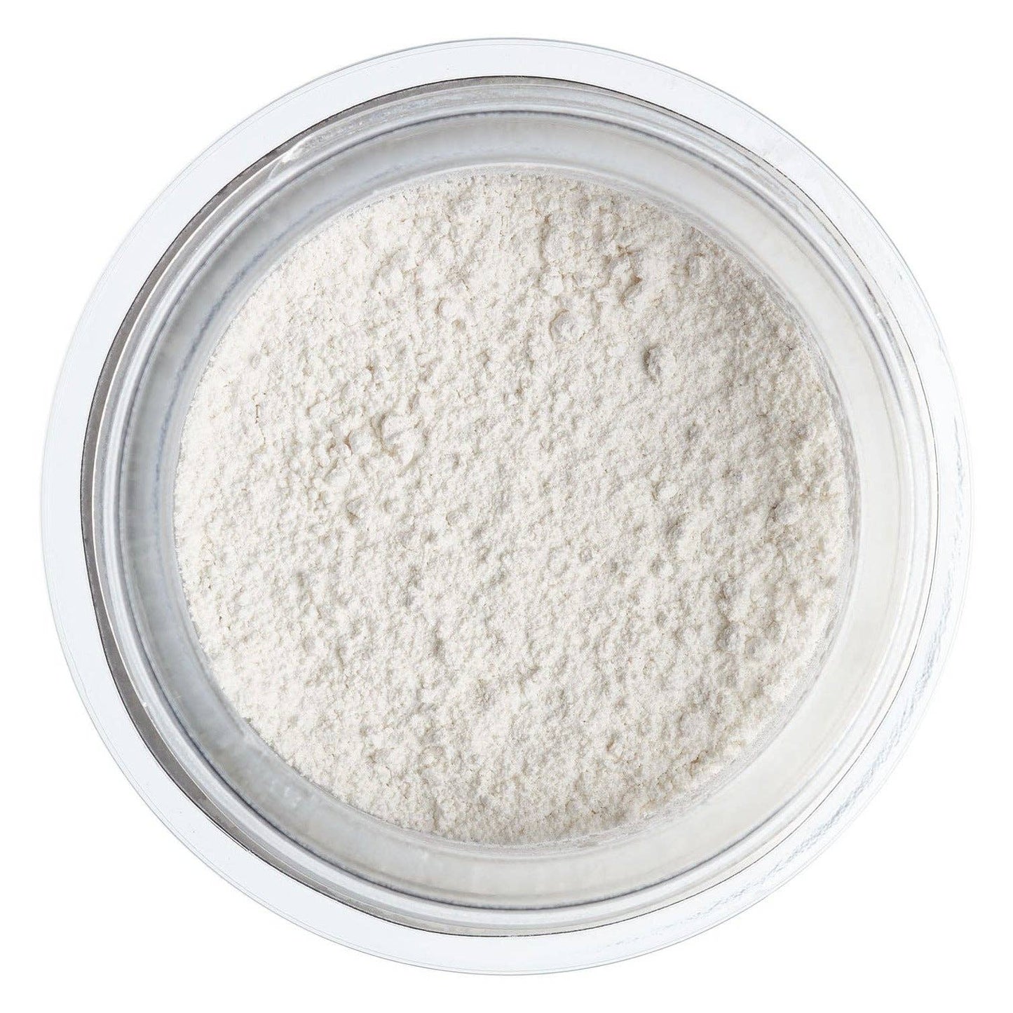 Clay Mask- White - 120ml