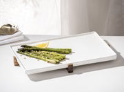 Alto Oven To Table Sheet Pan With Trivet