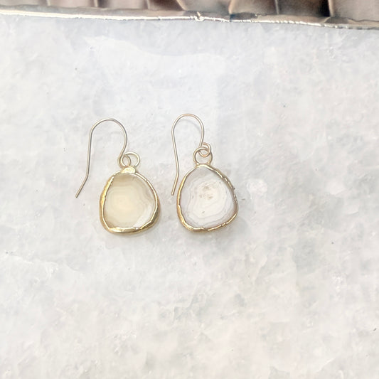 Ada Drop Ear rings