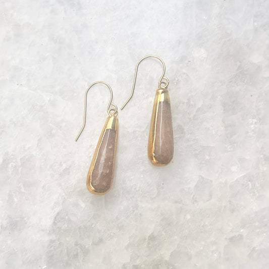 Olivia Drop Earrings