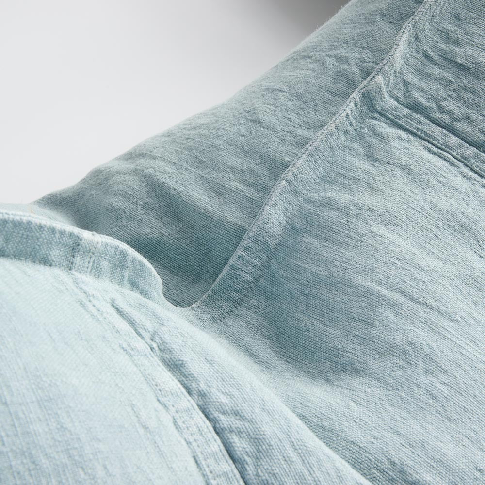 Luca® Linen Cushion - Sky - 40x60cm