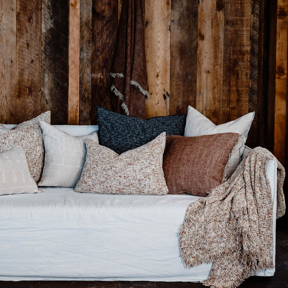 Ritchi Cushion - 40X60CM