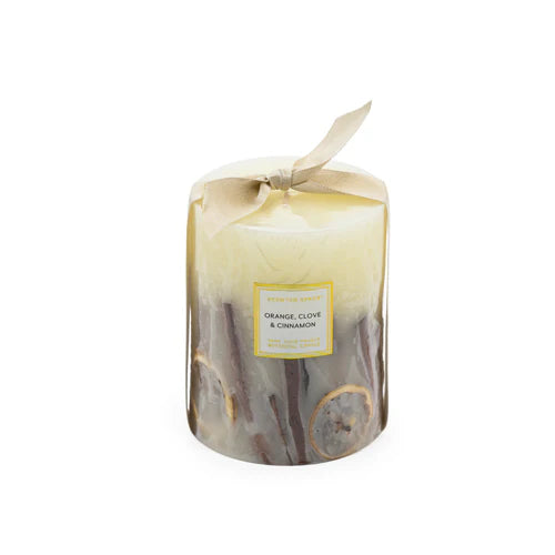Botanical Candle 900g