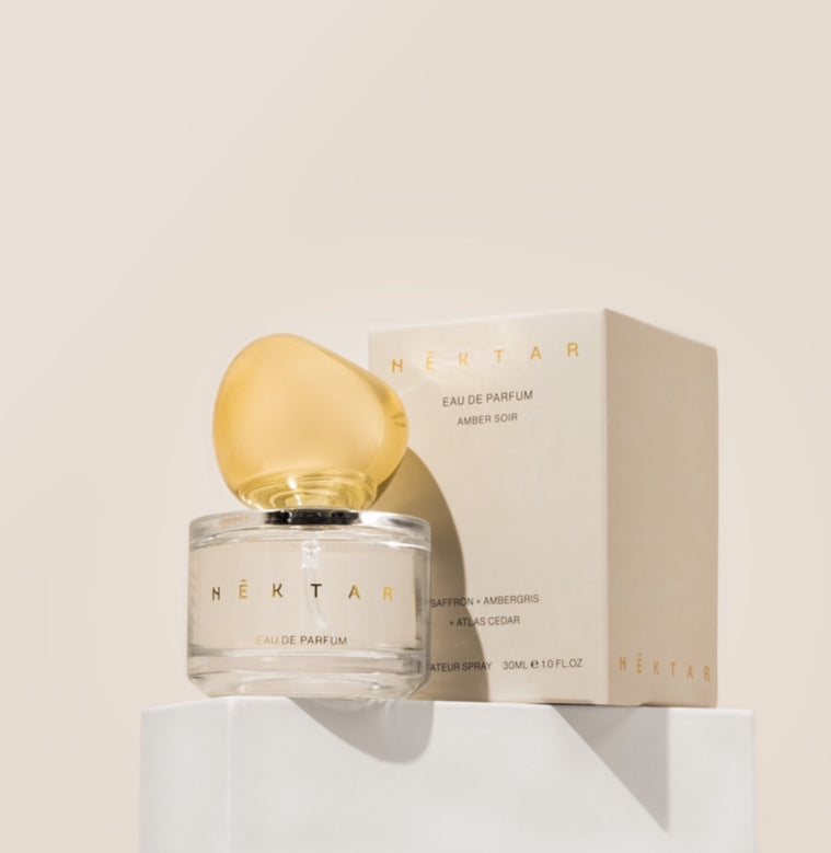 Amber Soir Eau de Parfum