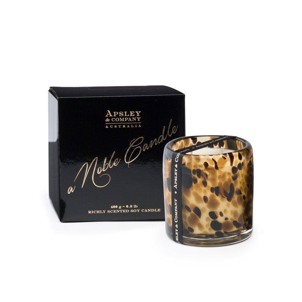 Vesuvius 400g Noble Candle