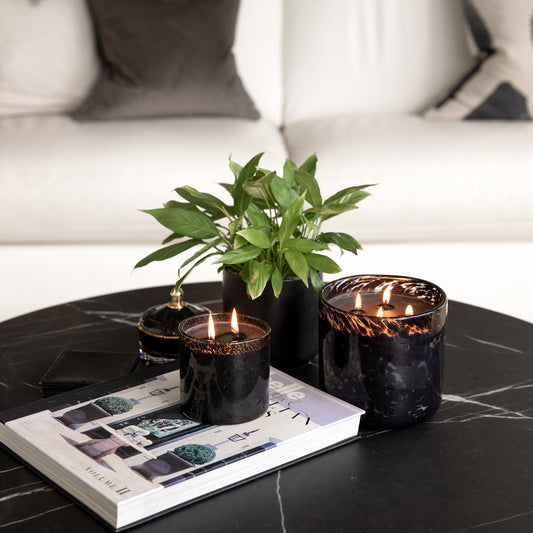 Halfeti 400g Noble Candle