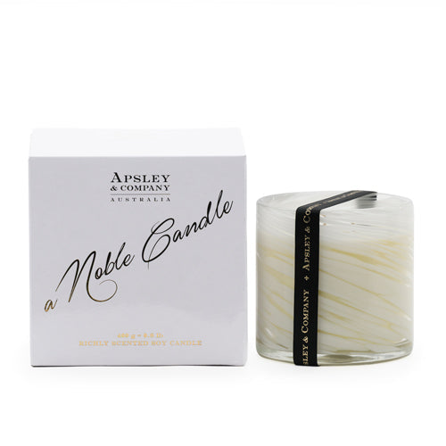 Saigon 400g Noble Candle