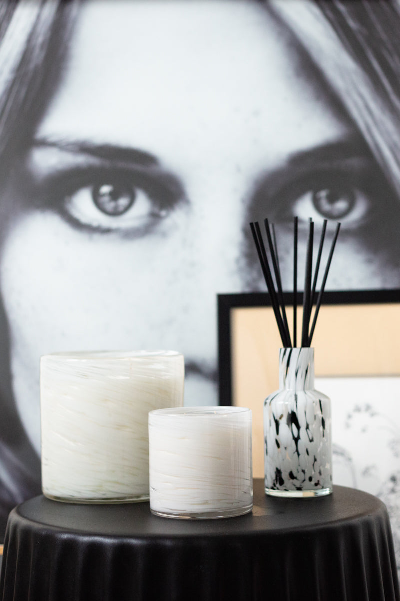 Saigon 400g Noble Candle