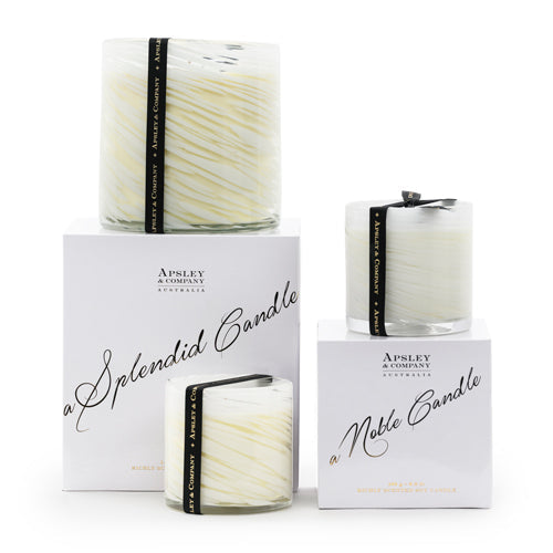 Saigon 400g Noble Candle