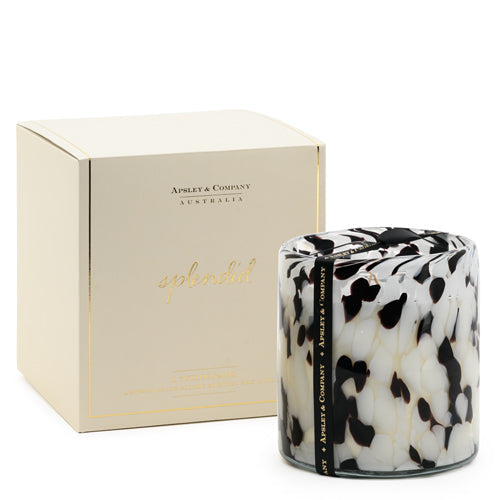 Limited Edition Santorini 1.7kg Splendid Candle