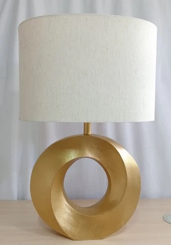 Renaud Lamp