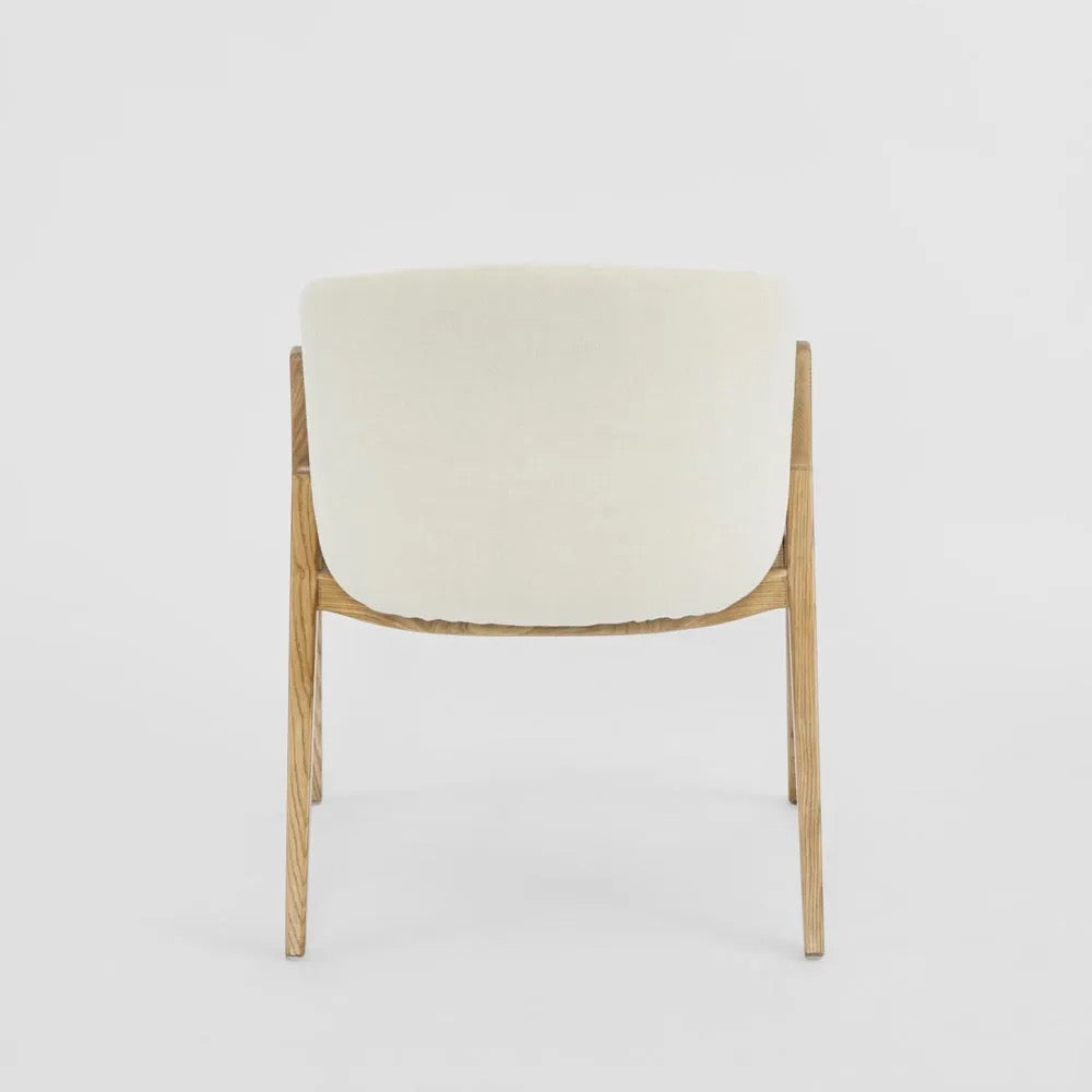 MAIDSTONE DINING CHAIR WITH ARMS
