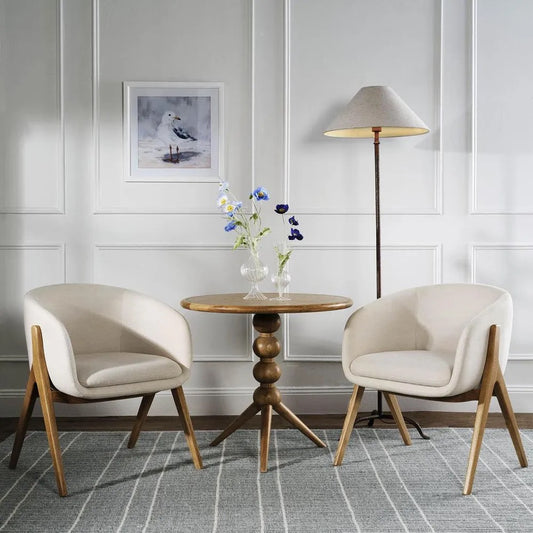 MAIDSTONE DINING CHAIR WITH ARMS