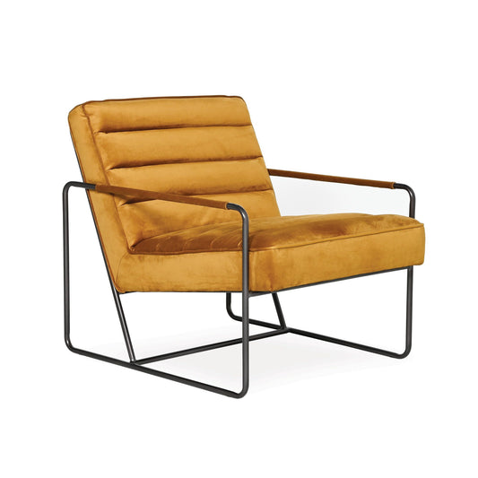 CUBICA CHAIR – HONEYCOMB – GUN BLACK FRAME