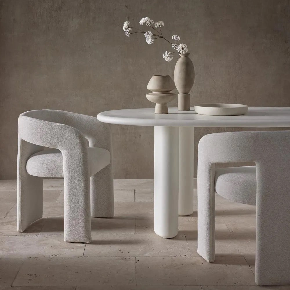 COVE DINING CHAIR