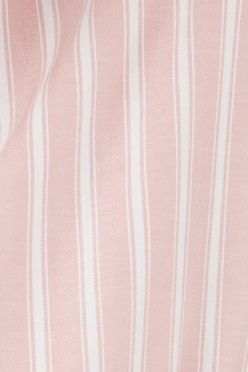 Octavia Cotton Stripe PJ set