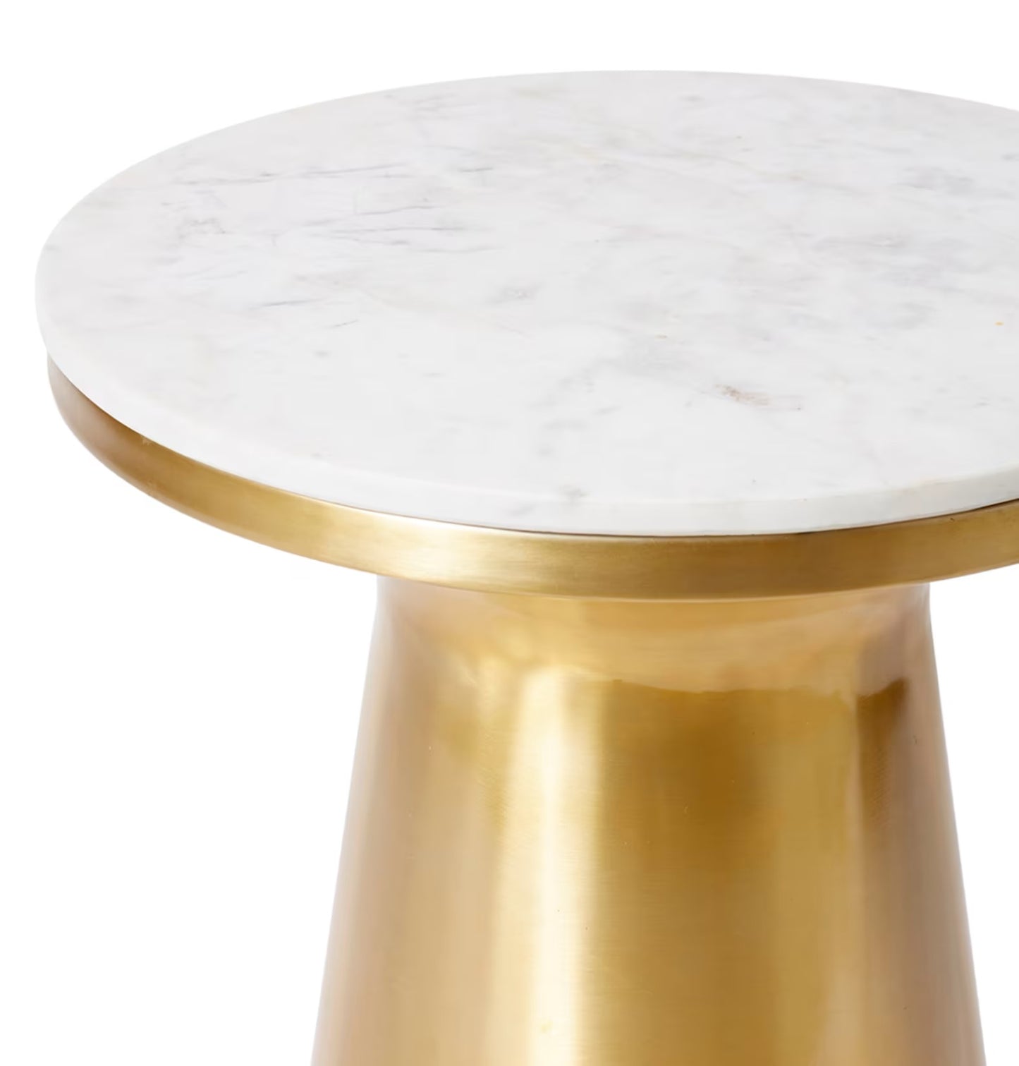 Ramona Side Table - 52 x 52 x 55cm