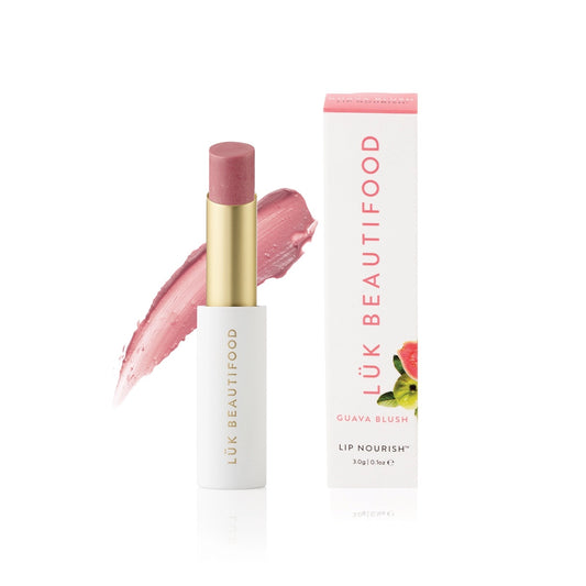 Lip Nourish™ Lipstick  - Guava Blush