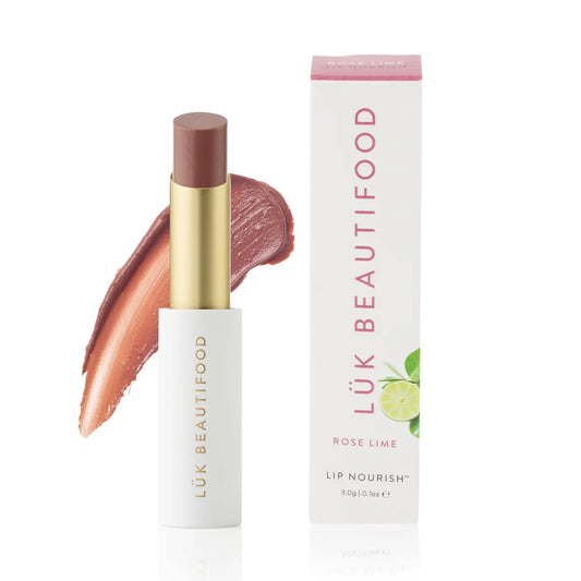 Lip Nourish™ Lipstick - Rose lime