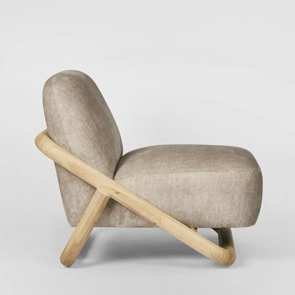 RHODES ACCENT ARMCHAIR