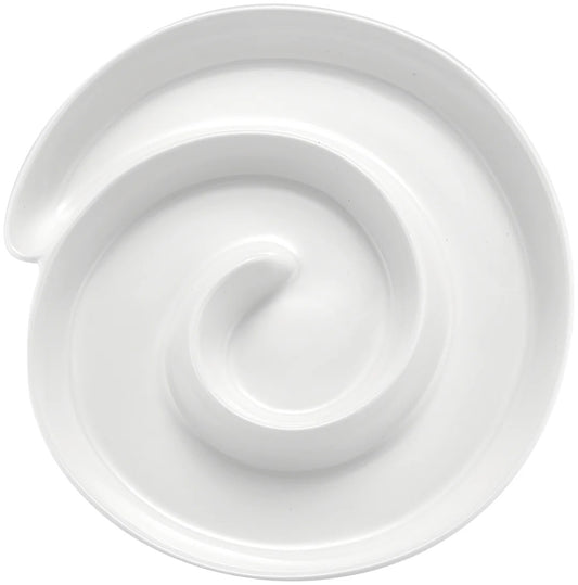 Alto Serve & Share Spiral Platter